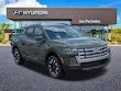 Hyundai Santa Cruz