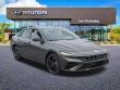 New 2026 Hyundai Elantra SEL Sport Sedan