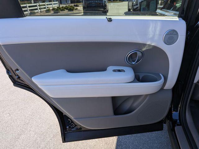 2026 Hyundai Palisade Limited - Photo 33