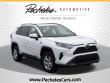 Used 2020 Toyota RAV4 Hybrid XLE SUV
