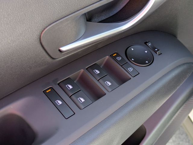 2025 Hyundai Tucson SEL - Photo 11