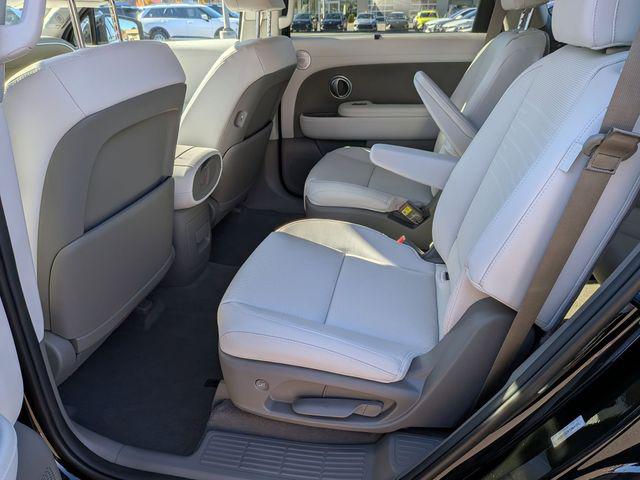 2026 Hyundai Palisade Limited - Photo 31