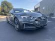 Used 2018 Audi S5 3.0T Prestige Coupe