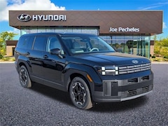 2026 Hyundai Santa Fe SE FWD SUV