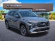 New 2026 Hyundai Tucson SEL Plus FWD SUV
