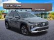 New 2026 Hyundai Tucson SEL FWD SUV
