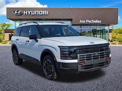 2026 Hyundai Palisade XRT AWD SUV