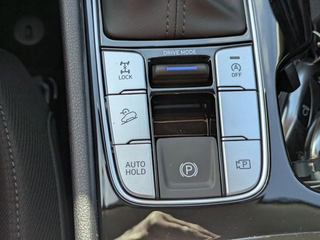 2025 Hyundai Tucson SEL - Photo 27