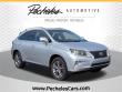 Used 2015 Lexus RX 350 SUV