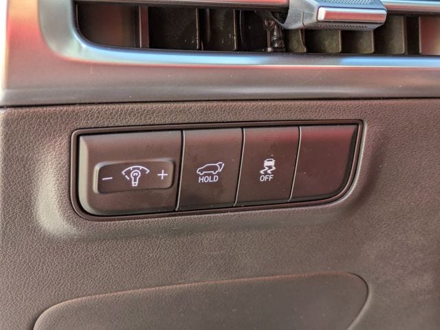 2025 Hyundai Tucson SEL - Photo 15