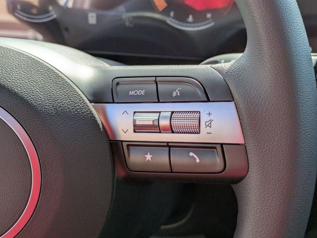 2025 Hyundai Tucson SEL - Photo 17