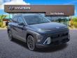 New 2026 Hyundai Kona SEL Sport FWD SUV