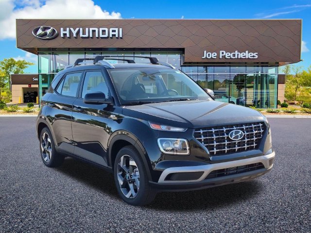 2026 Hyundai Venue