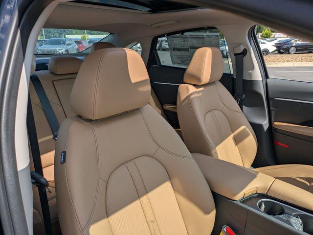 2025 Hyundai Sonata Hybrid Limited - Photo 38