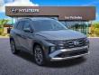 New 2026 Hyundai Tucson SEL Plus FWD SUV