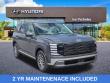 New 2027 Hyundai Palisade SEL Premium FWD SUV