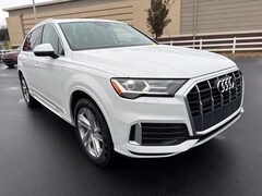 2021 Audi Q7 45 Premium Plus SUV