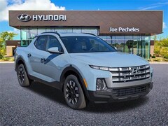 2026 Hyundai Santa Cruz SEL Activity FWD Truck Crew Cab