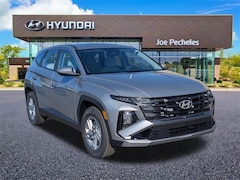 2026 Hyundai Tucson SE FWD SUV