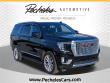 Used 2024 GMC Yukon Denali SUV