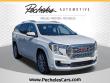 Used 2022 GMC Terrain Denali SUV