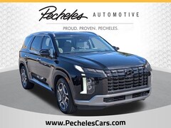 2023 Hyundai Palisade Limited SUV