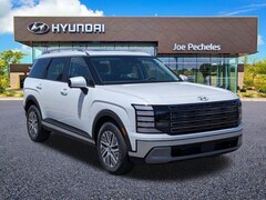 2026 Hyundai Palisade Hybrid Blue SEL Premium 7P SUV