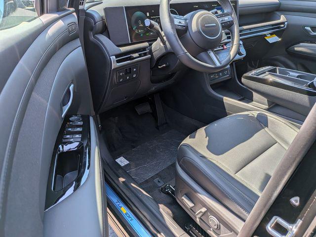 2026 Hyundai Santa Fe SEL - Photo 12