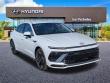 New 2026 Hyundai Sonata SEL Sport Sedan