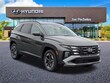 Hyundai Tucson Hybrid
