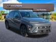 New 2026 Hyundai Kona SEL Sport FWD SUV