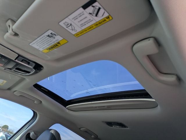 2025 Hyundai Tucson SEL Convenience - Photo 14