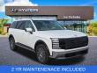 New 2027 Hyundai Palisade Hybrid SEL Premium 8P SUV