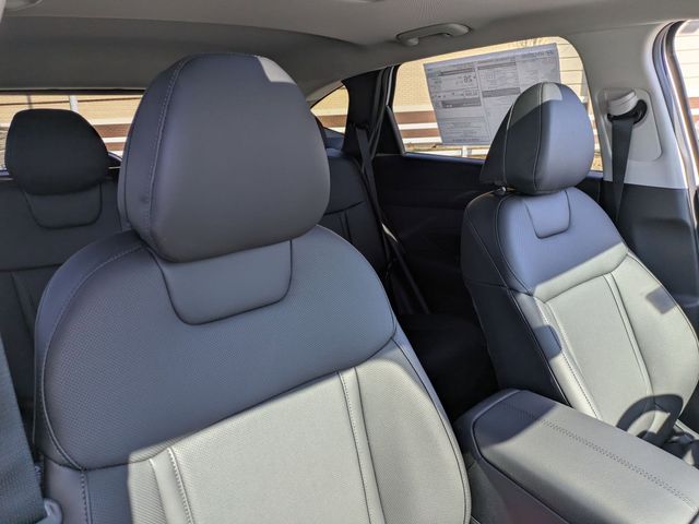 2025 Hyundai Tucson SEL Convenience - Photo 43