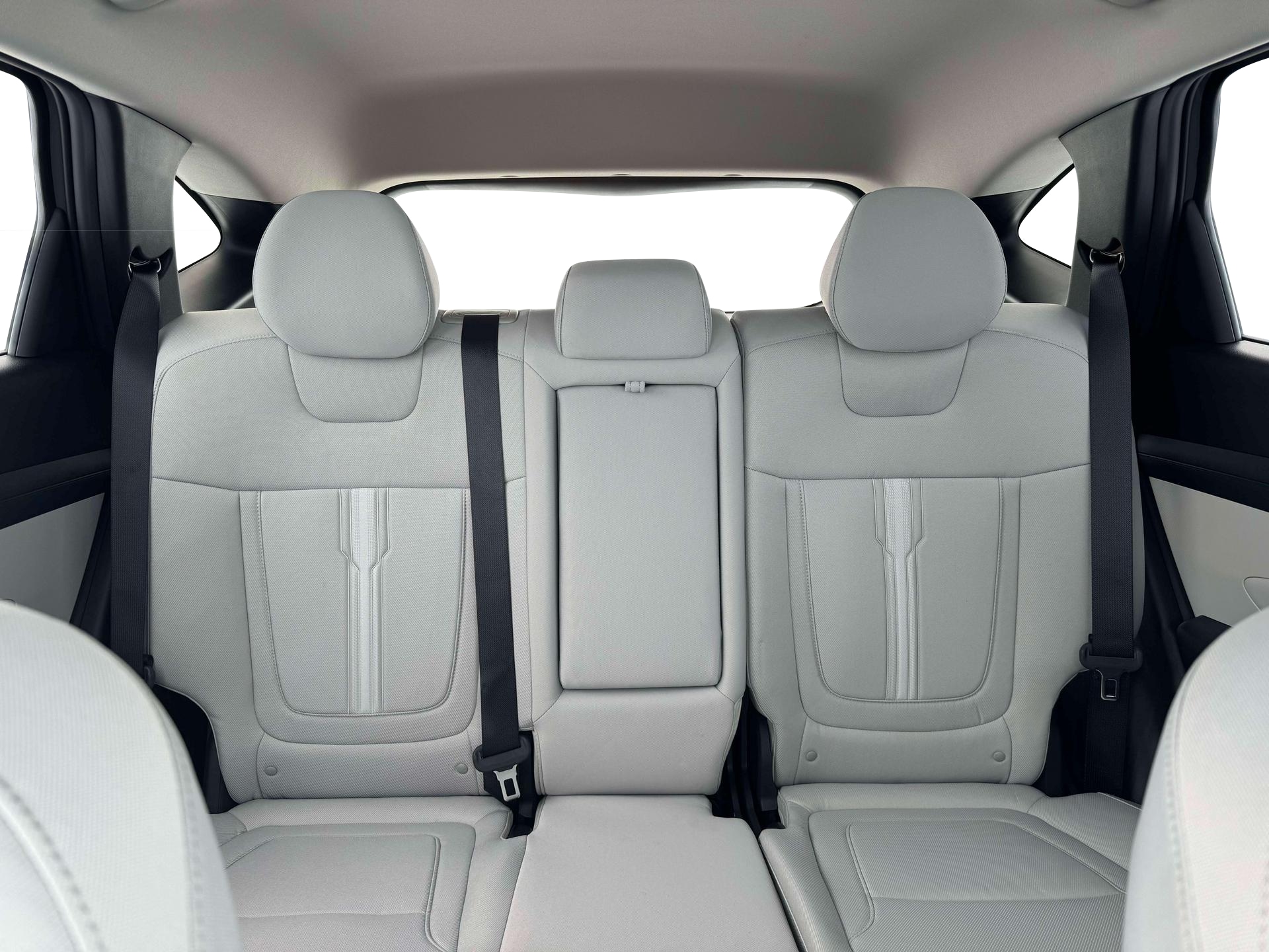 2026 Hyundai Tucson SEL - Photo 16