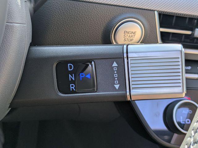 2025 Hyundai Sonata Hybrid Limited - Photo 20