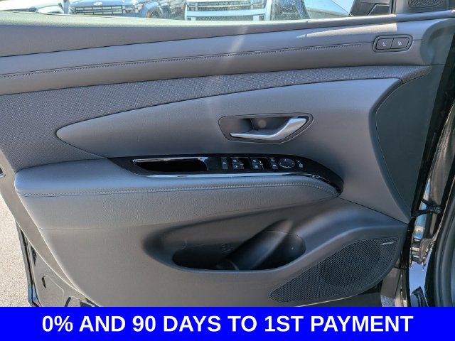 2026 Hyundai Santa Fe SEL - Photo 10