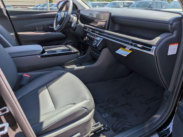 2026 Hyundai Santa Fe SEL - Photo 27