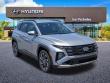 New 2026 Hyundai Tucson SEL Plus FWD SUV