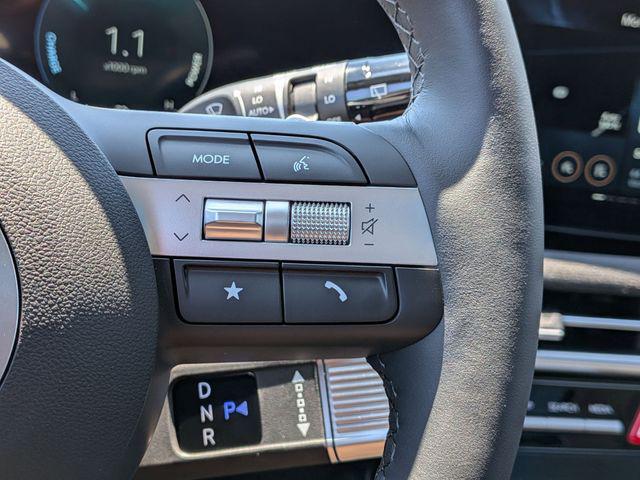 2026 Hyundai Santa Fe SEL - Photo 14
