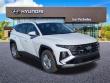 New 2026 Hyundai Tucson SE FWD SUV