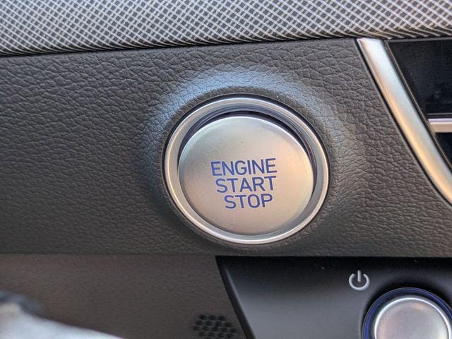 2025 Hyundai Sonata Hybrid Limited - Photo 21