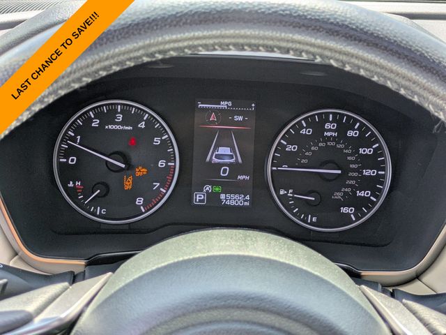 2021 Subaru Outback Limited - Photo 20