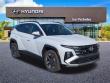 New 2026 Hyundai Tucson Hybrid SEL SUV