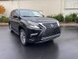 Used 2021 Lexus GX 460 Luxury SUV