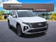  Hyundai Tucson Hybrid