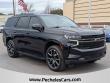 Used 2021 Chevrolet Tahoe RST SUV