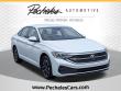 Used 2022 Volkswagen Jetta 1.5T S Sedan
