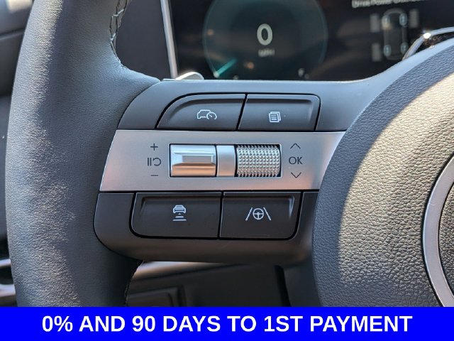 2026 Hyundai Santa Fe SEL - Photo 13