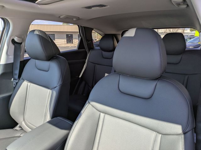 2025 Hyundai Tucson SEL Convenience - Photo 15